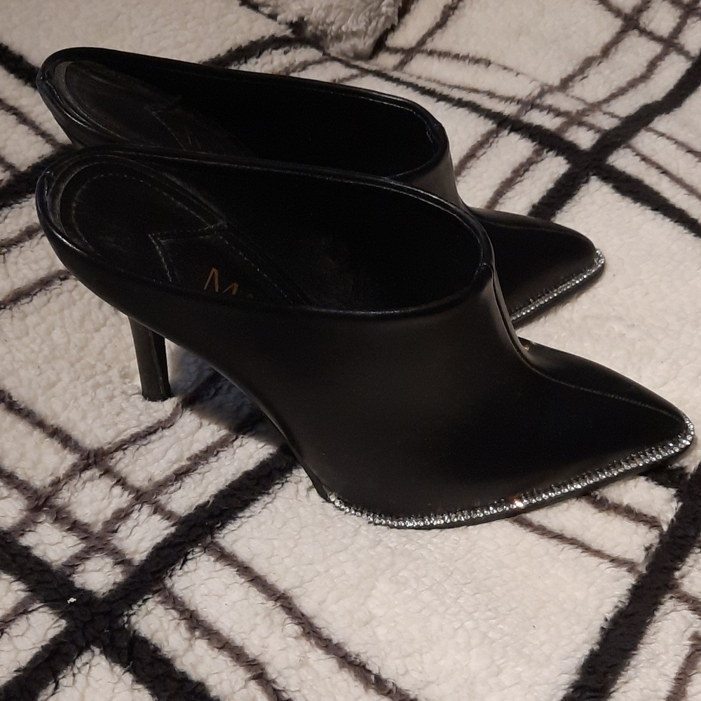 Heel